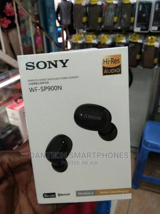Original Sony Earpods - thumbnail 2