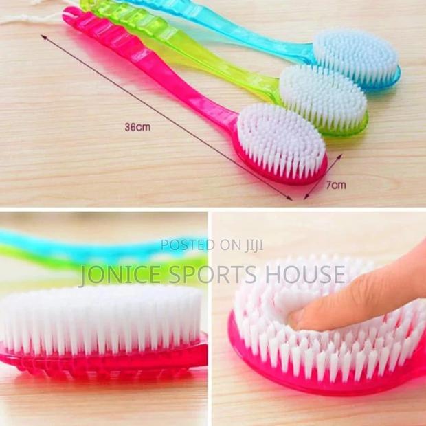 Bathing Brush - main view