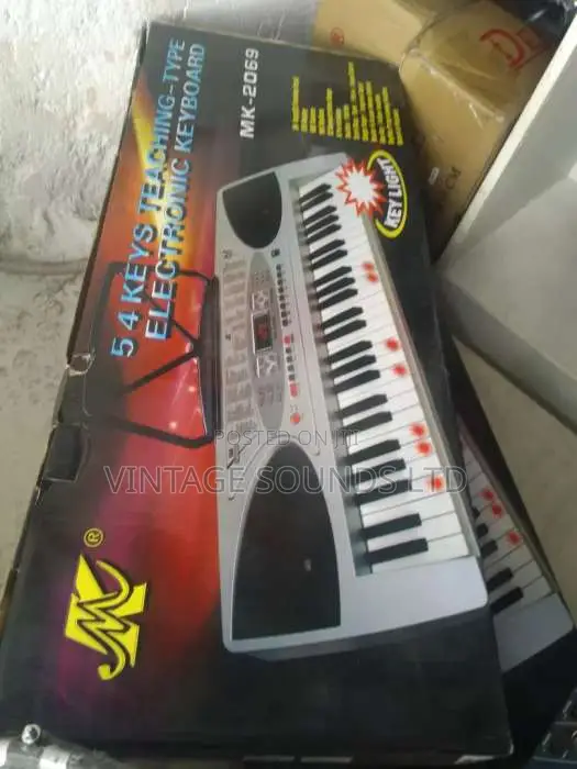 Keyboard Proffessional