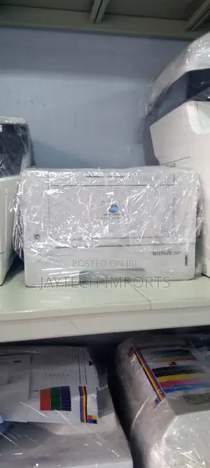 Konica Minolta Bizhub 20p