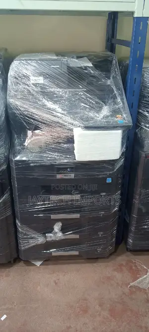 Heavy Duty Printer Taskalfa 3510i