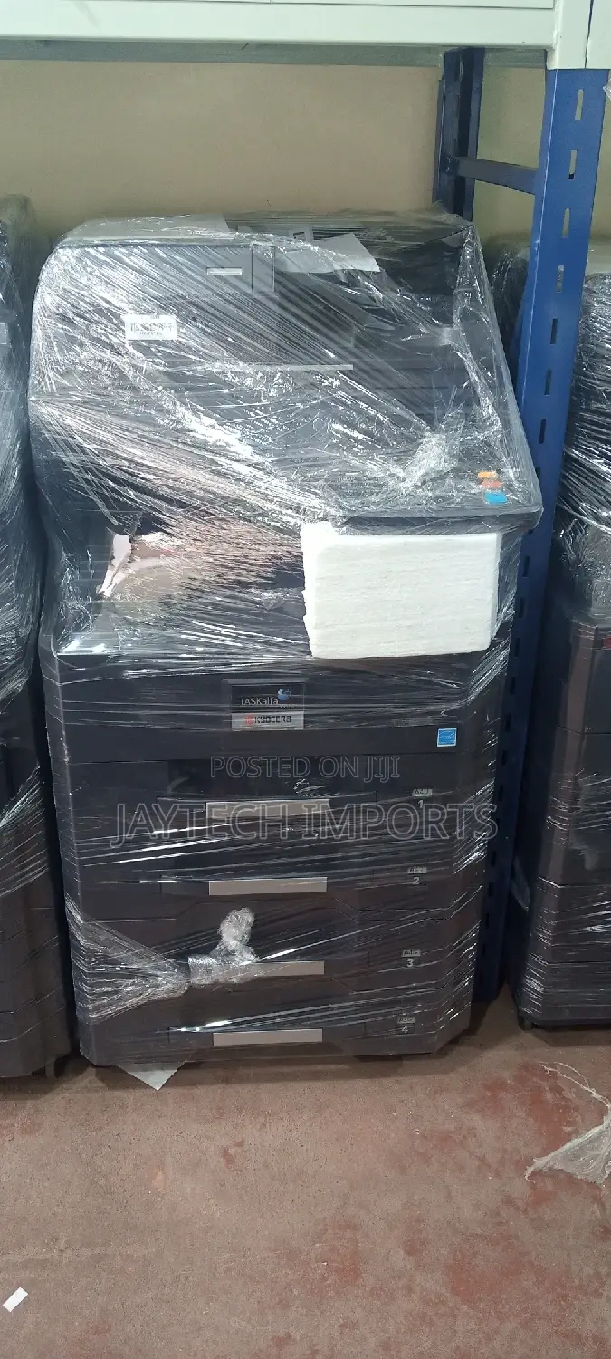 Heavy Duty Printer Taskalfa 3510i