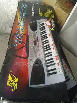 Keyboard Proffessional