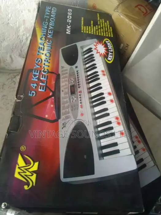 Keyboard Proffessional
