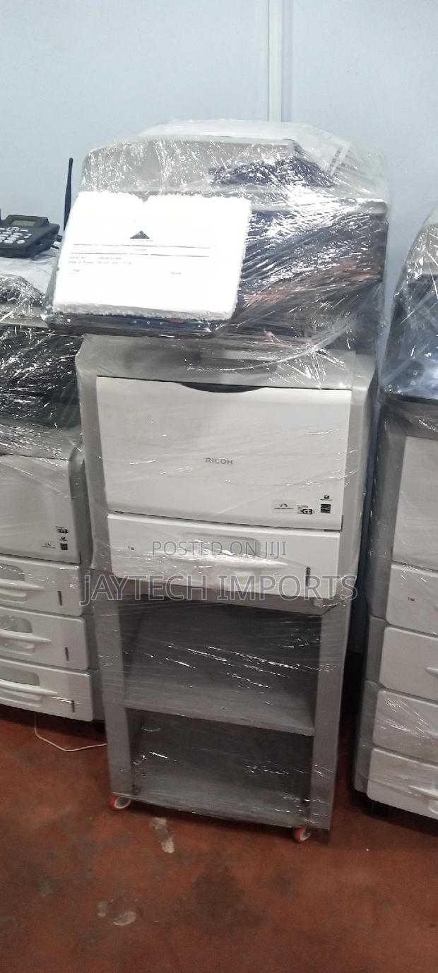 Durable Sp 5200 Ricoh - main view