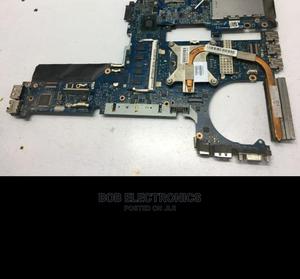 Motherboard Probook Laptop - thumbnail 2