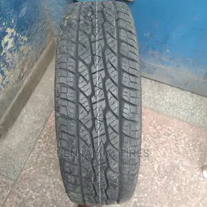 Maxxis Tires Sizes 225/65r17 All Terrain Made in Thailand.