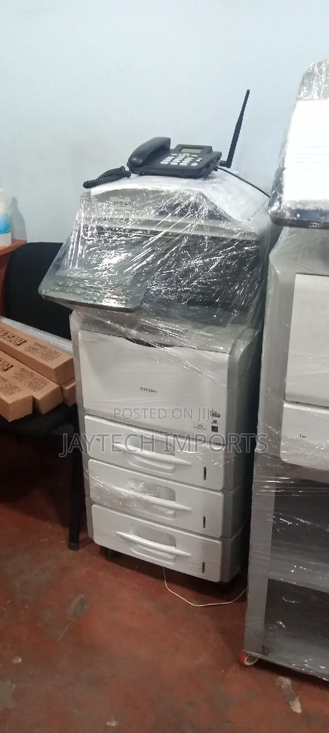 Durable Ricoh Dp 5200 Printer