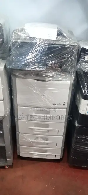 Durable Ricoh Dp 5200 Printer
