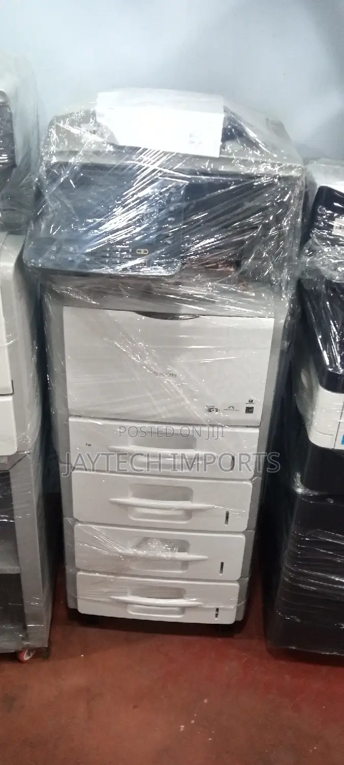 Durable Ricoh Dp 5200 Printer