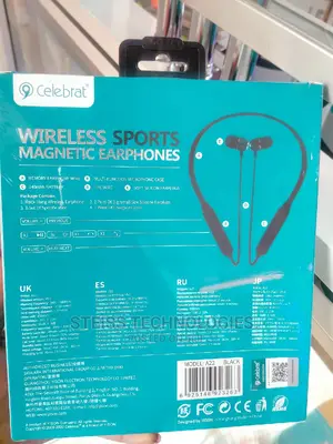 Wireless Neckbands