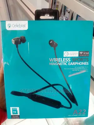 Wireless Neckbands