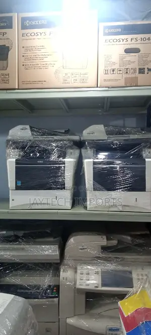 Efficient Kyocera Ecosys 3140 Printer