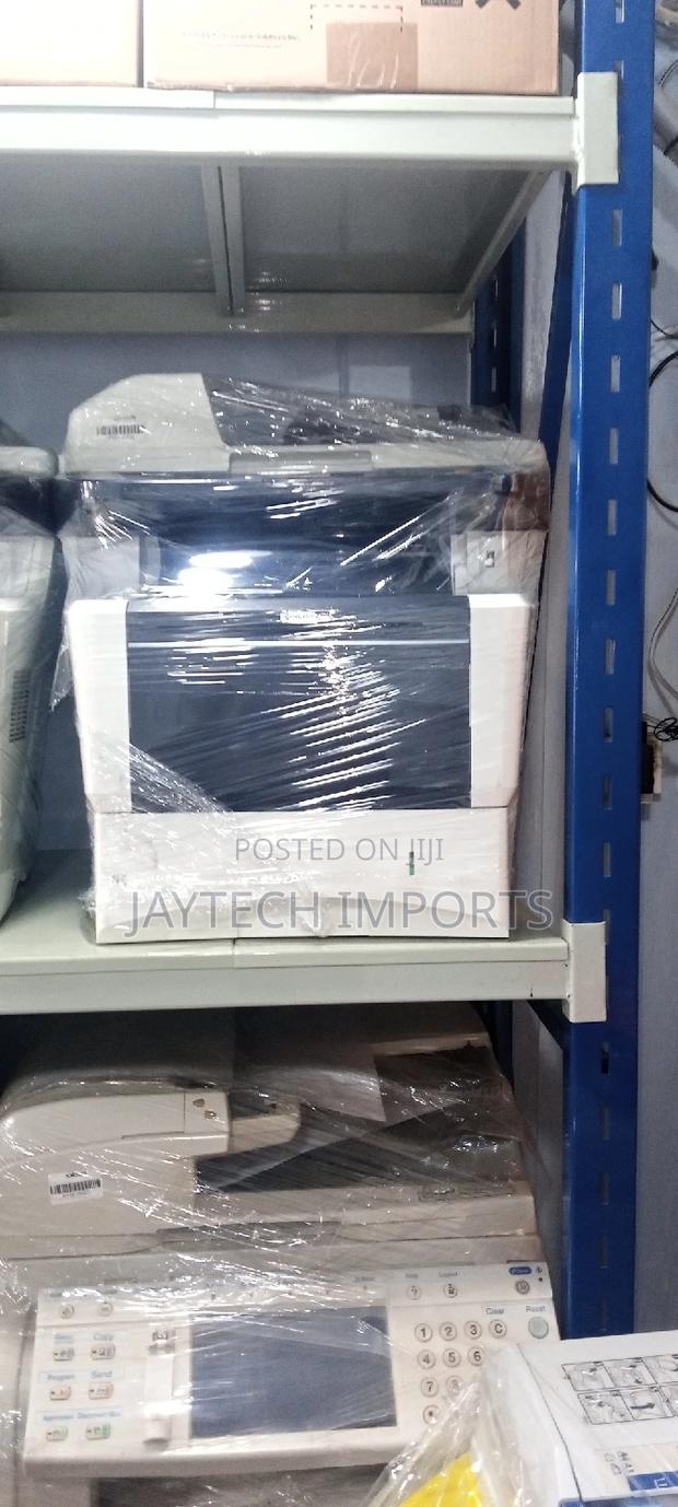 Fast Printer  Fs 3140 Mfp - main view