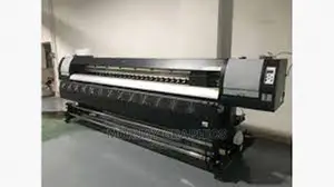 Epson Large Format DX11 XP600 Printhead 3.2m Eco Solvent