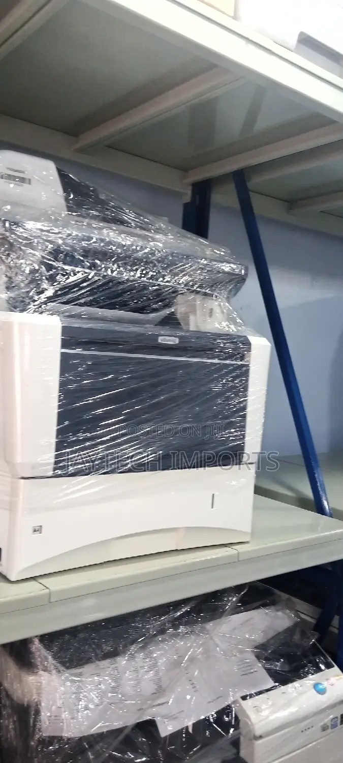 Efficient Printer Kyocera Fs 3140