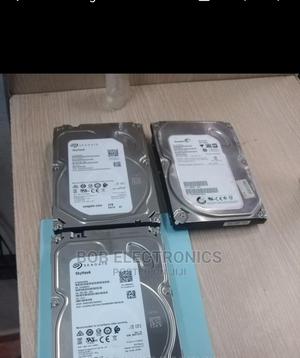 Desktops Internal Hard Disk - thumbnail 2