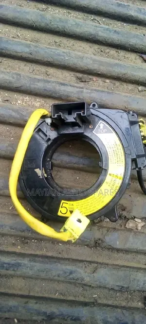Horn Spiral for Toyota 110,Premio Nyoka.