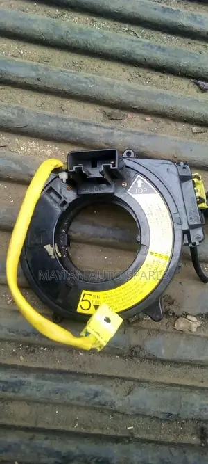 Horn Spiral for Toyota 110,Premio Nyoka.