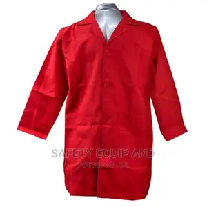 Kenyan Made Dust Coats for Sale at Discounted Price