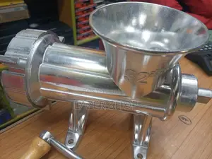 32 Meat Mincer