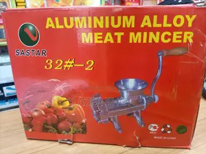 32 Meat Mincer