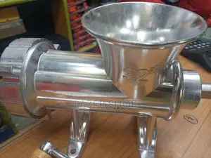 32 Meat Mincer