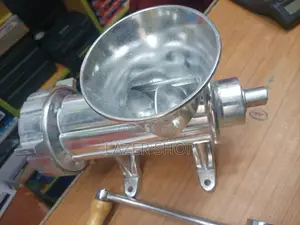 32 Meat Mincer