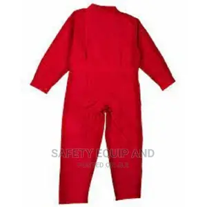 Quality Safety Overalls/ Coveralls For Sale In Kenya