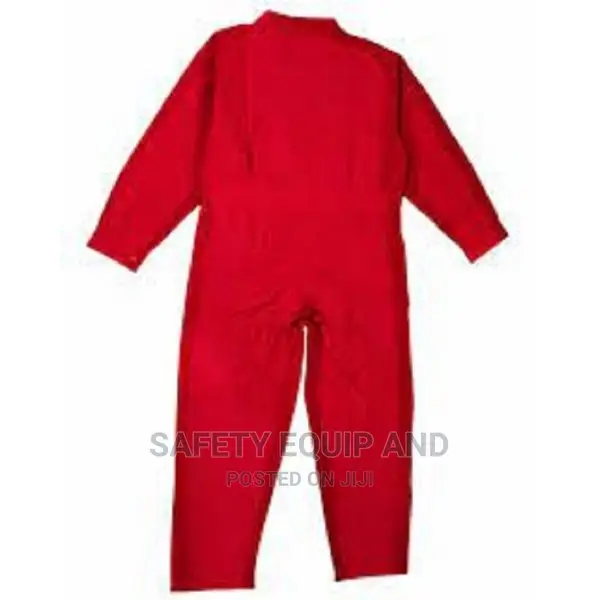 Quality Safety Overalls/ Coveralls For Sale In Kenya