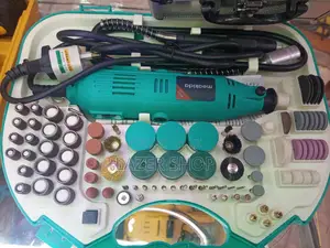 Meakida Engraving Machine