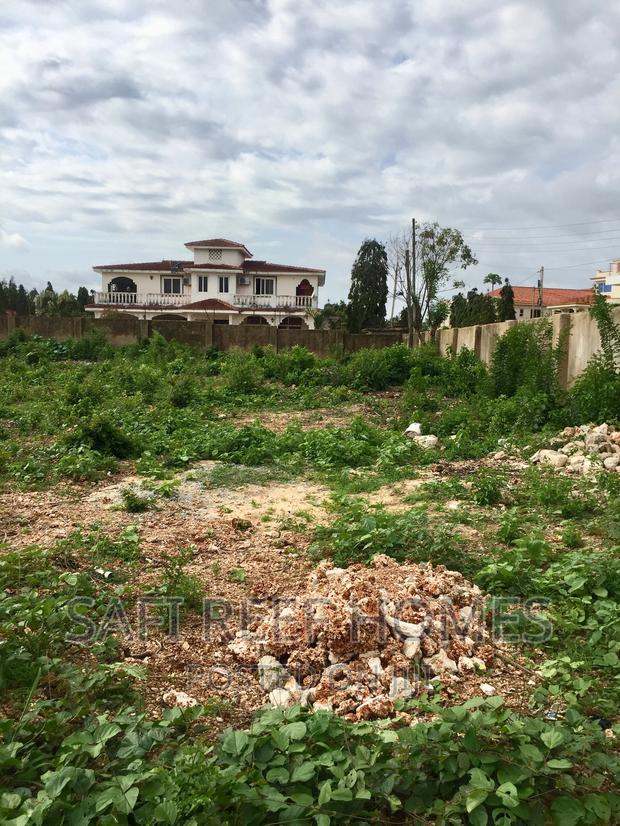 1/4 Acre for Sale in Shanzu Close to Ocean - thumbnail 3