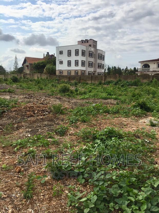 1/4 Acre for Sale in Shanzu Close to Ocean - thumbnail 4