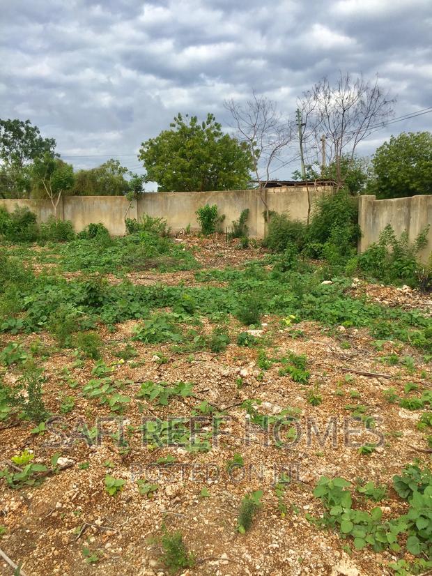 1/4 Acre for Sale in Shanzu Close to Ocean - thumbnail 5