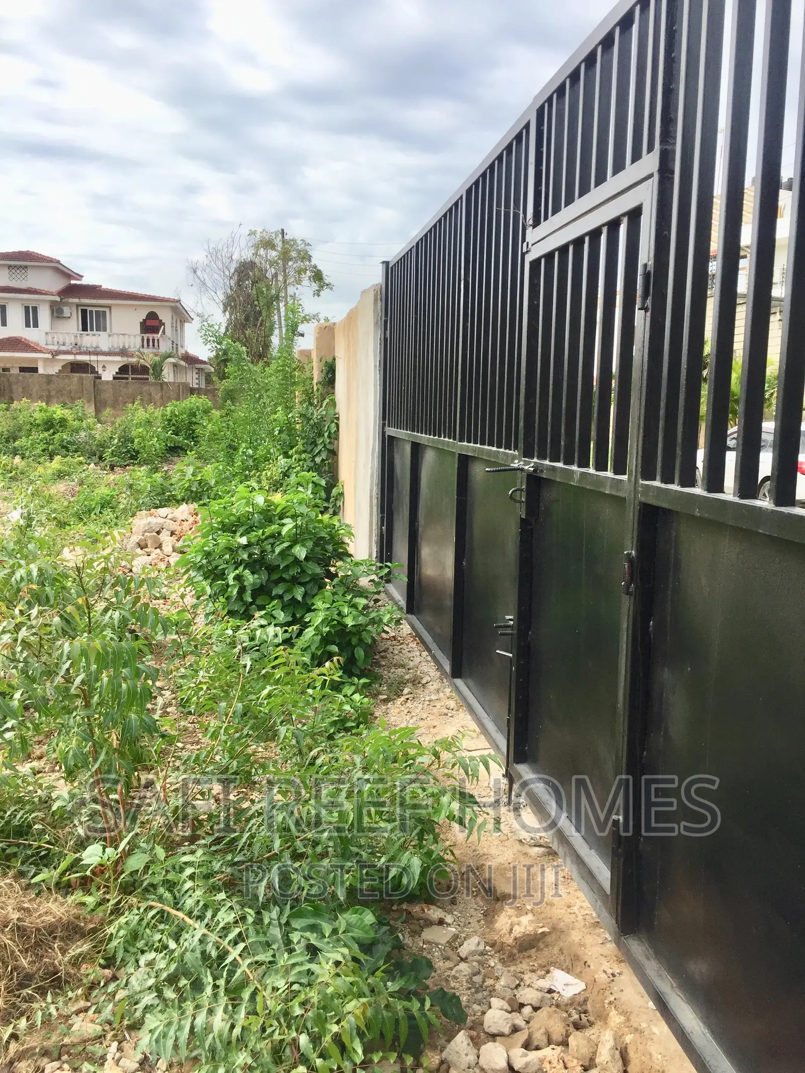 1 Acre for Sale in Shanzu