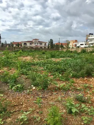 1 Acre for Sale in Shanzu