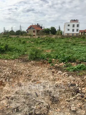 1 Acre for Sale in Shanzu