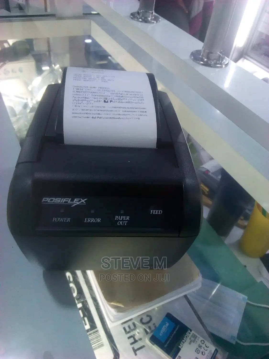 Posiflex Thermal Printer