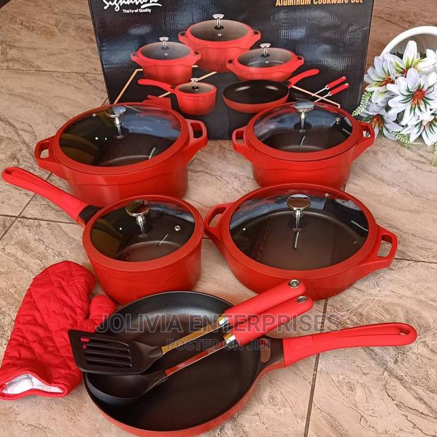 Cookware Set