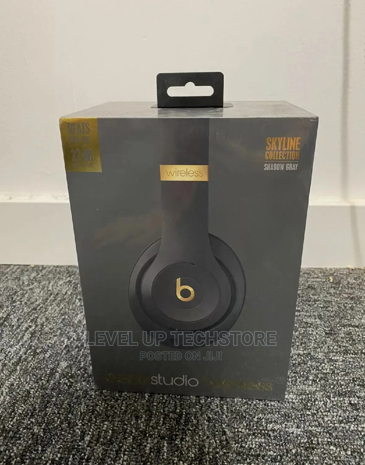 Beats by Dr. Dre Studio3 Wireless Headphones - New