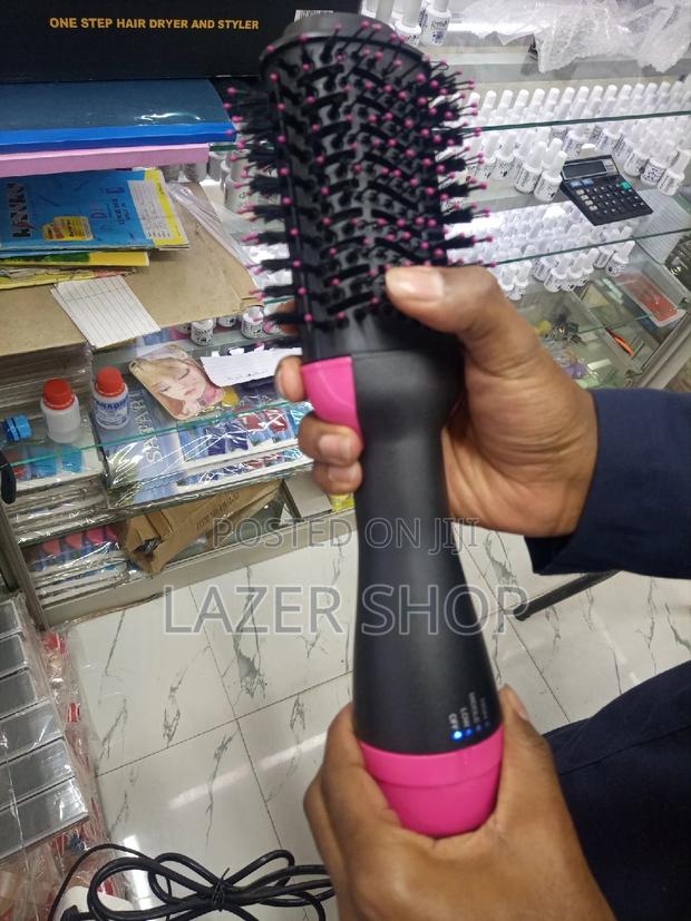 Hot Air Brush - thumbnail 2