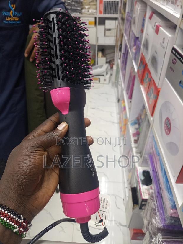 Hot Air Brush - thumbnail 3