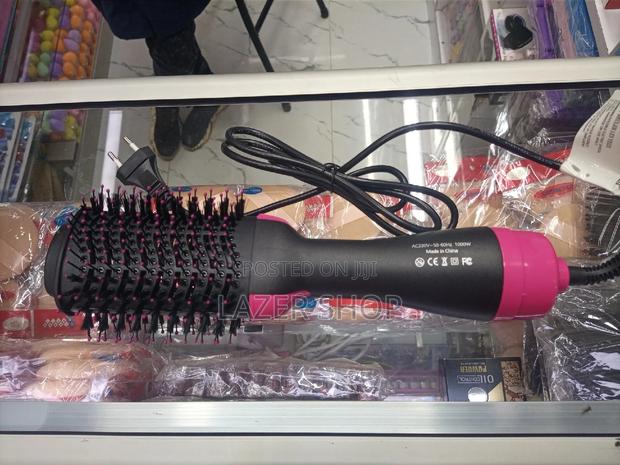 Hot Air Brush - thumbnail 7