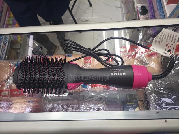 Hot Air Brush - thumbnail 8