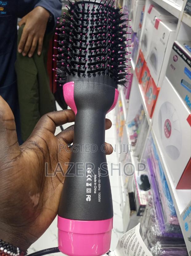 Hot Air Brush - thumbnail 6