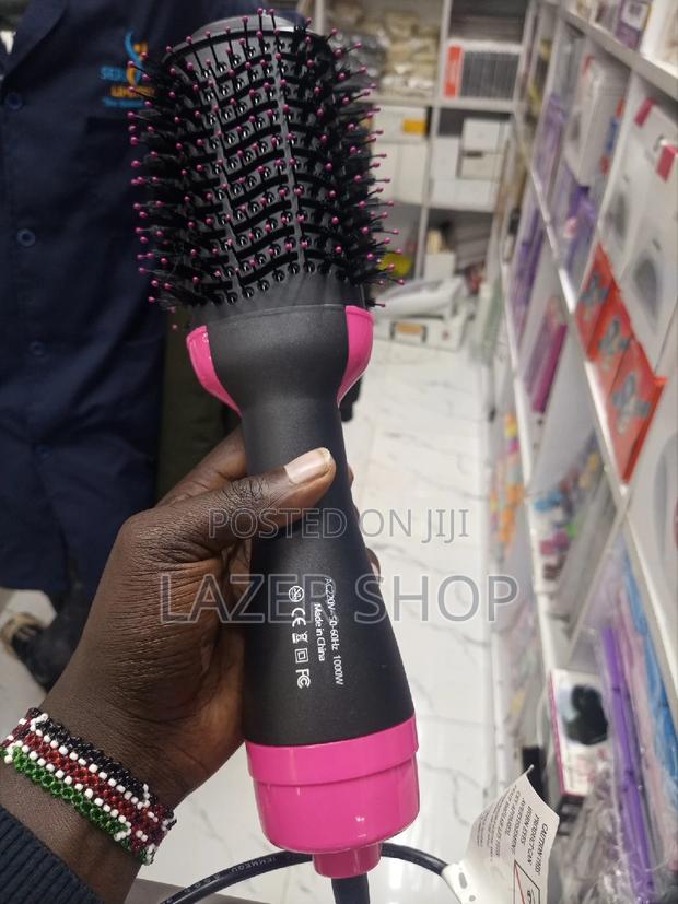 Hot Air Brush - thumbnail 9