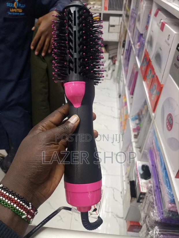 Hot Air Brush - thumbnail 5