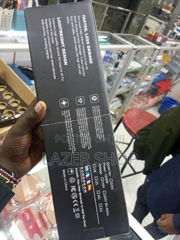 Hot Air Brush - thumbnail 10