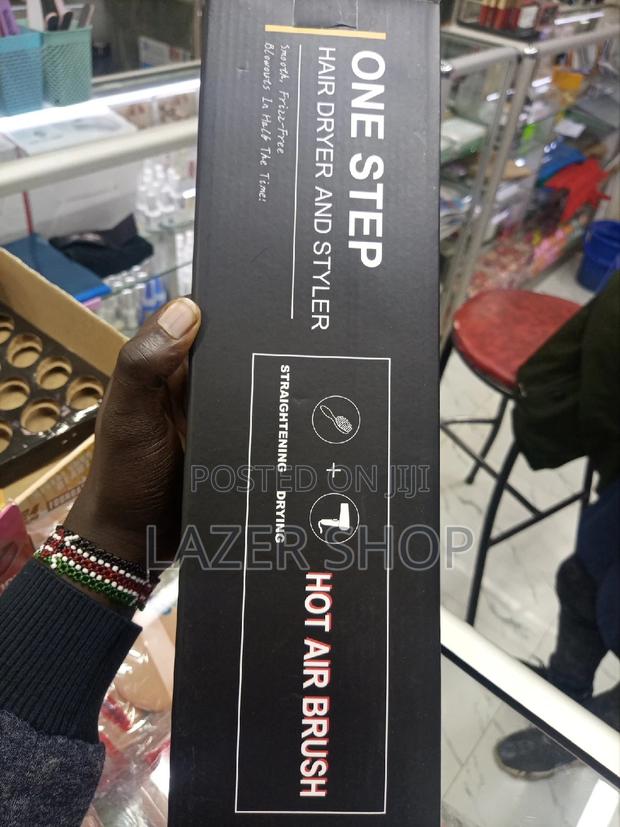 Hot Air Brush - thumbnail 11