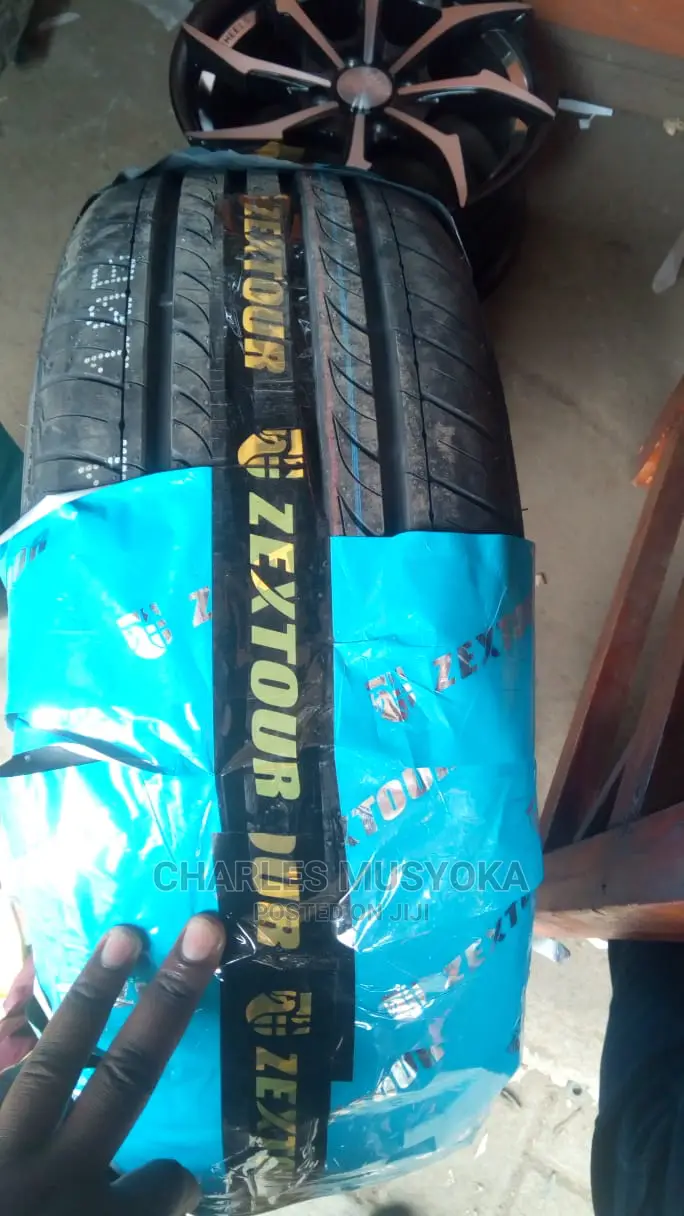 205/55 R 16 Zectour Tyres